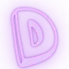 🟣