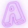 🟣
