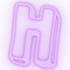 🟣