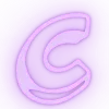 🟣