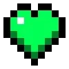💚