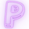 🟣