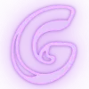 🟣