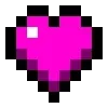 💗