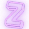 🟣