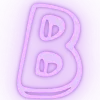 🟣