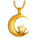 ☪