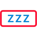 💤