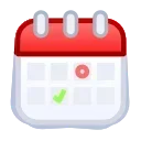🗓