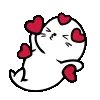 😘