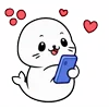 💕