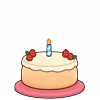 🎂