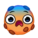 😨
