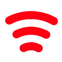 🔴