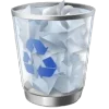 🗑