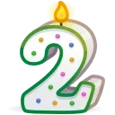 2️⃣