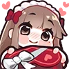 💝