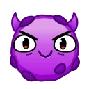 😈
