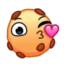 😘