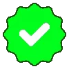 ✅