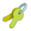 🔑