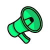 📣
