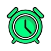 ⏰