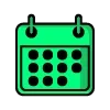 🗓
