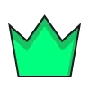 👑