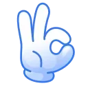 👌