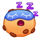 😴