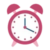 🕐