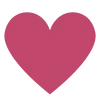 ❤️