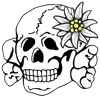 ☠️