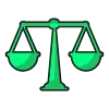 ⚖️