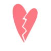 💔