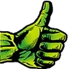 👍