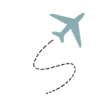 ✈️