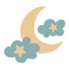 🌒