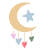 🌒