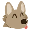 😋