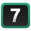 7️⃣