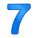 7️⃣