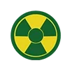 ☢️