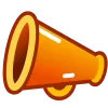 📢