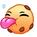 👅