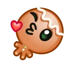 😘