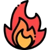 🔥