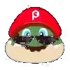 😀