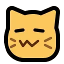 😽